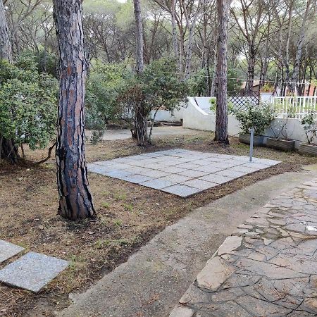 Villa Rotonda Sul Mare à Budoni Extérieur photo