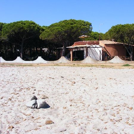 Villa Rotonda Sul Mare à Budoni Extérieur photo