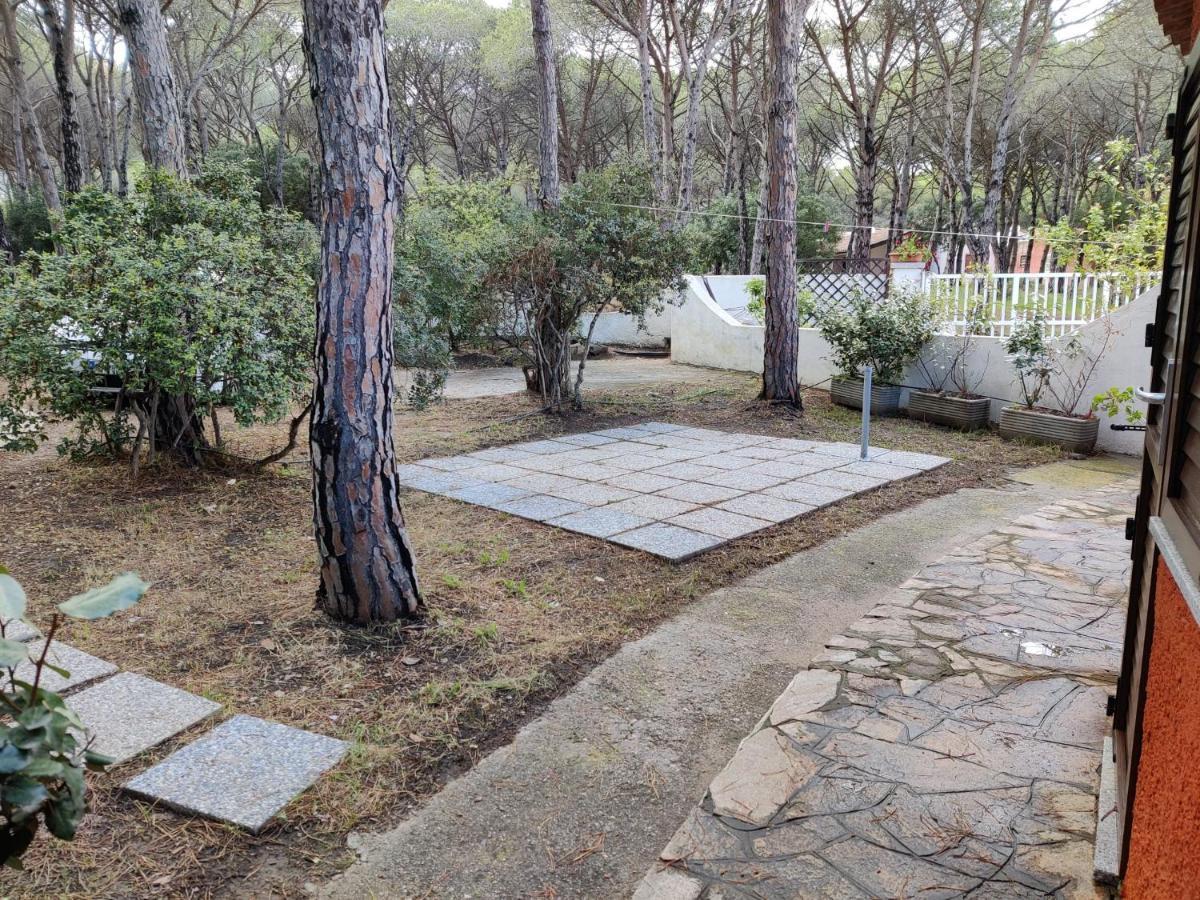 Villa Rotonda Sul Mare à Budoni Extérieur photo