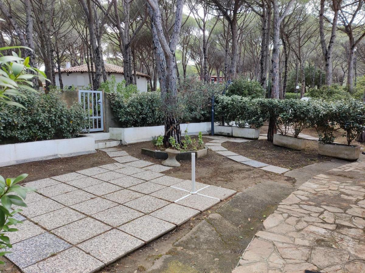 Villa Rotonda Sul Mare à Budoni Extérieur photo