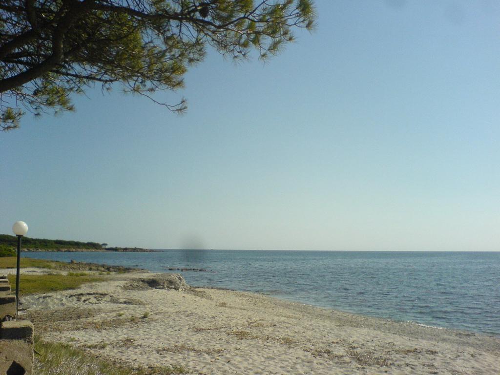 Villa Rotonda Sul Mare à Budoni Extérieur photo